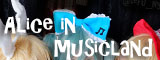 Alice in musicland